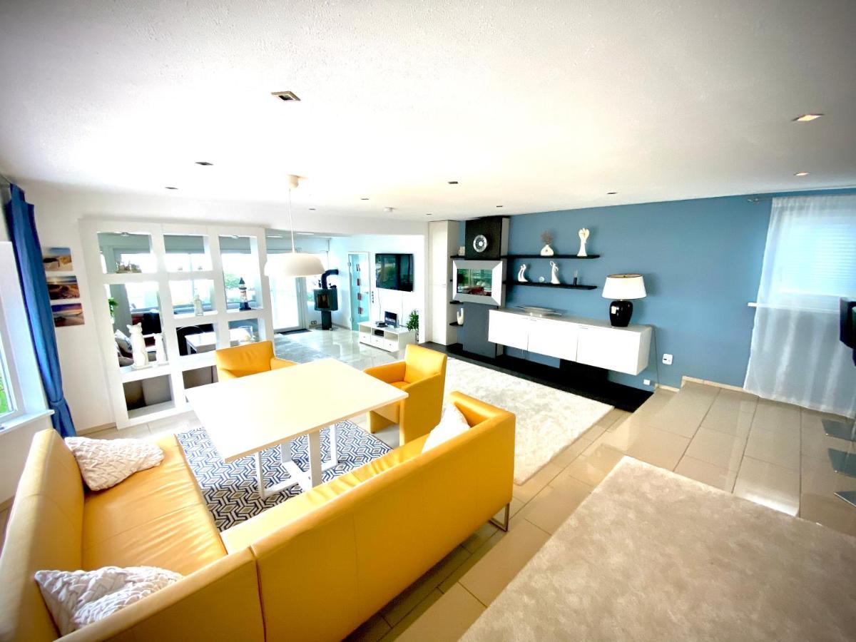 Wervershoof Ferienhaus Mit Wundervollem Seeblick Ferienpark Vislust Ijsselmeer מראה חיצוני תמונה
